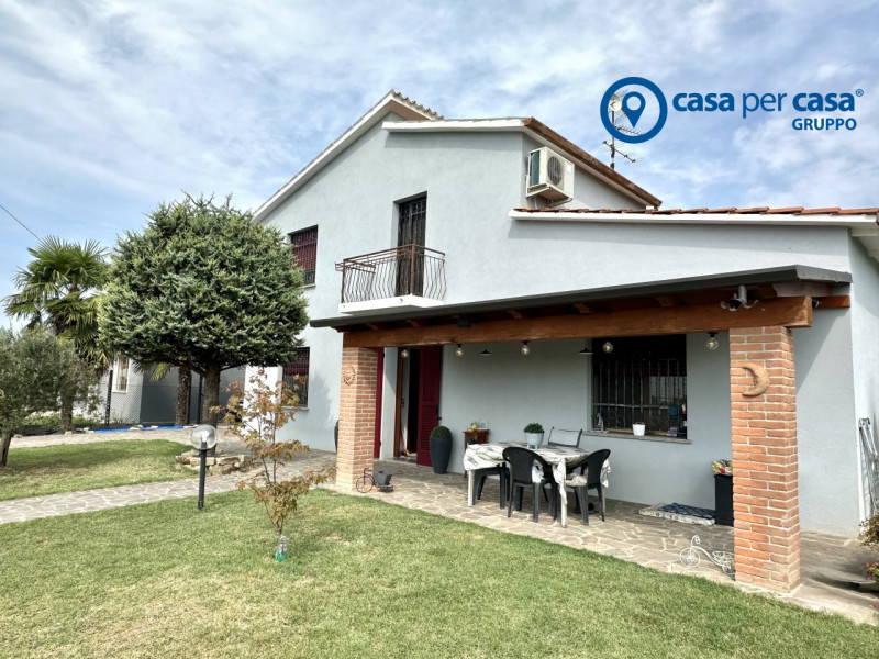 Rovigo Vendita Casa singola terratetto