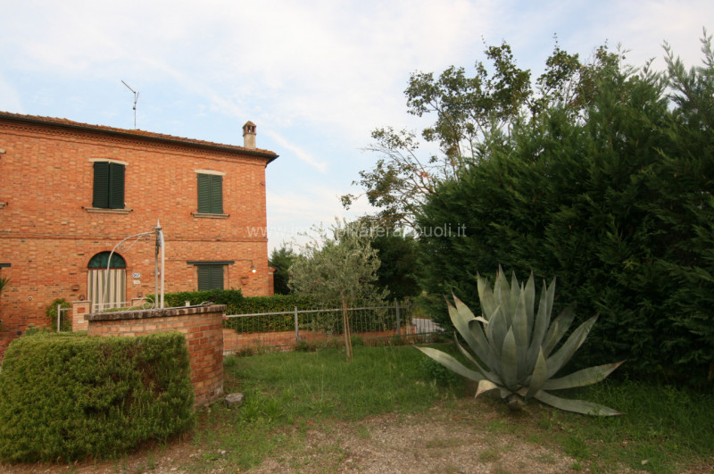 Sinalunga Vendita Casa singola