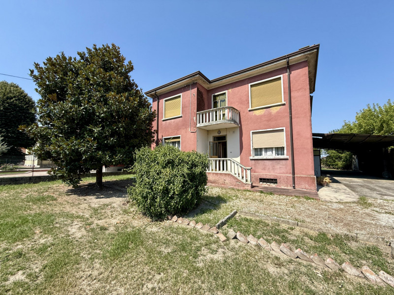 Bevilacqua Vendita Casa singola