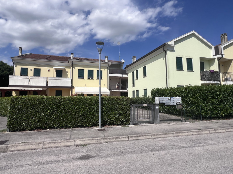 Piove di Sacco Vendita Appartamento