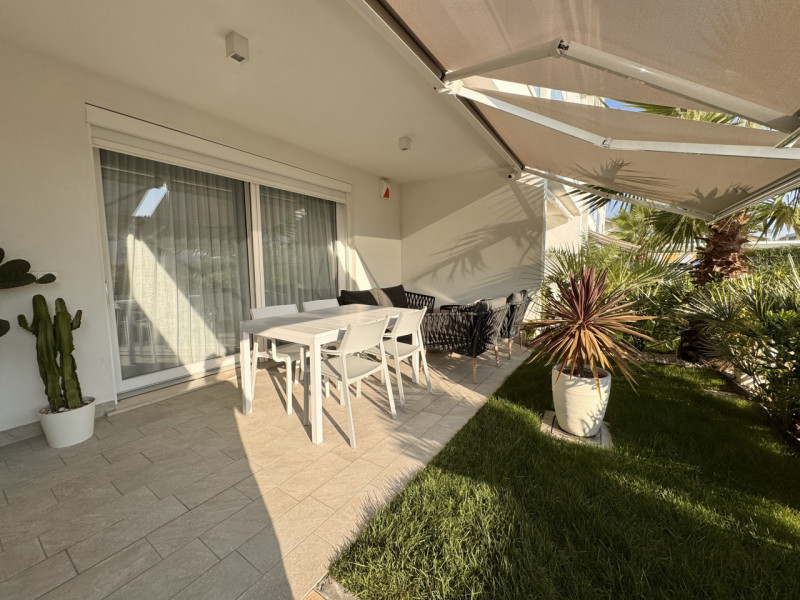 Jesolo Vendita Appartamento trilocale