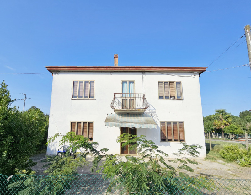 Este Vendita Casa singola terratetto