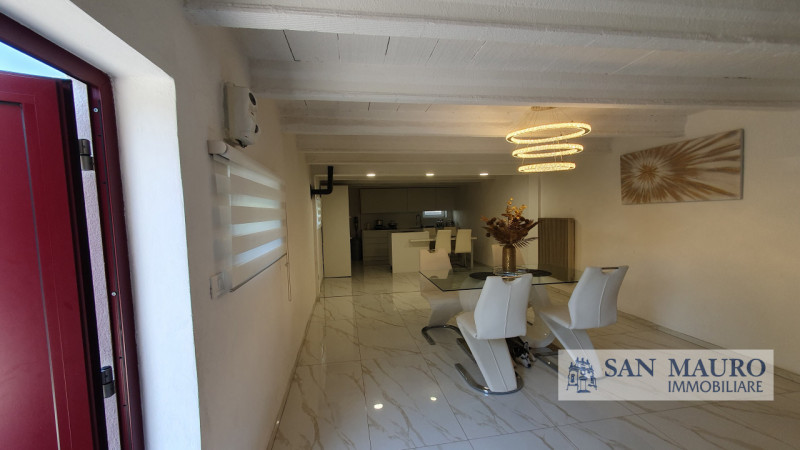 Torri di Quartesolo Vendita Casa singola