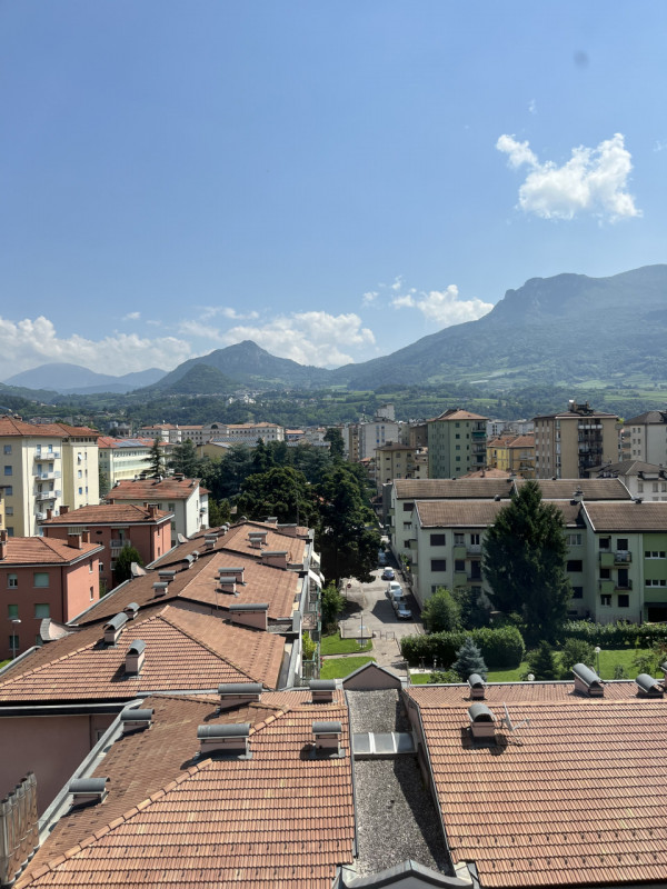 Trento Affitto Stanze