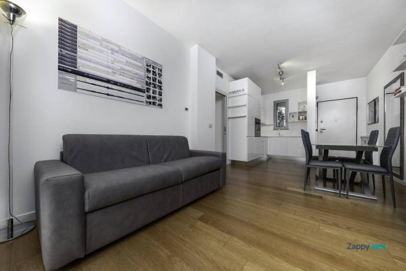 Treviso Affitto Appartamento monolocale
