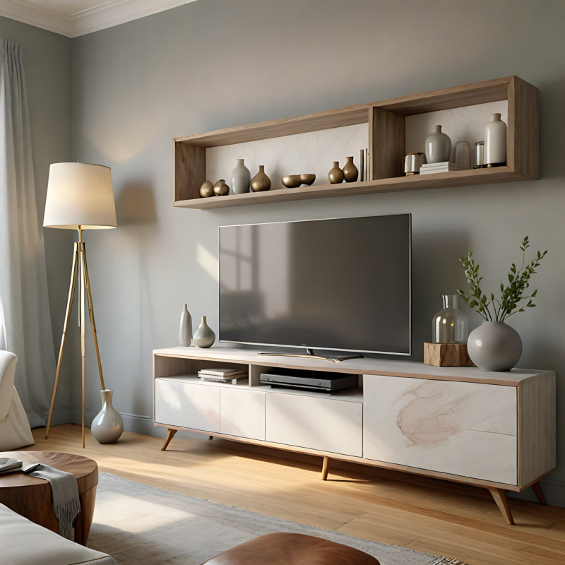 (Per INFO Mattias 3494222146) Scopri questo splendido appartamento situato nel centro di Prata di...