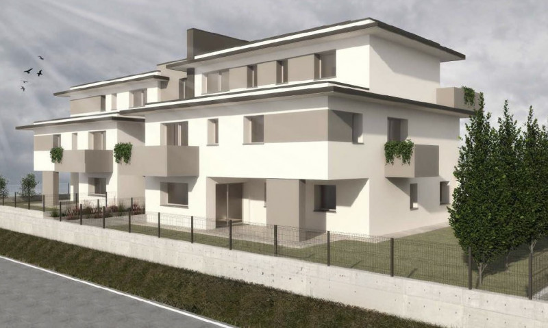 (Per INFO Mattias 3494222146) Scopri questo splendido appartamento situato nel centro di Prata di...