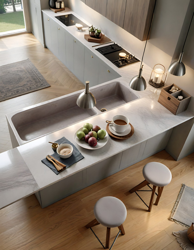 (Per INFO Mattias 3494222146) In vendita un elegante appartamento al piano terra, situato nel cuo...