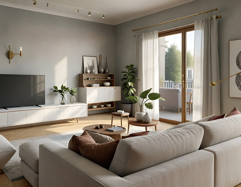 (Per INFO Mattias 3494222146) Scopri questo splendido appartamento situato nel centro di Prata di...