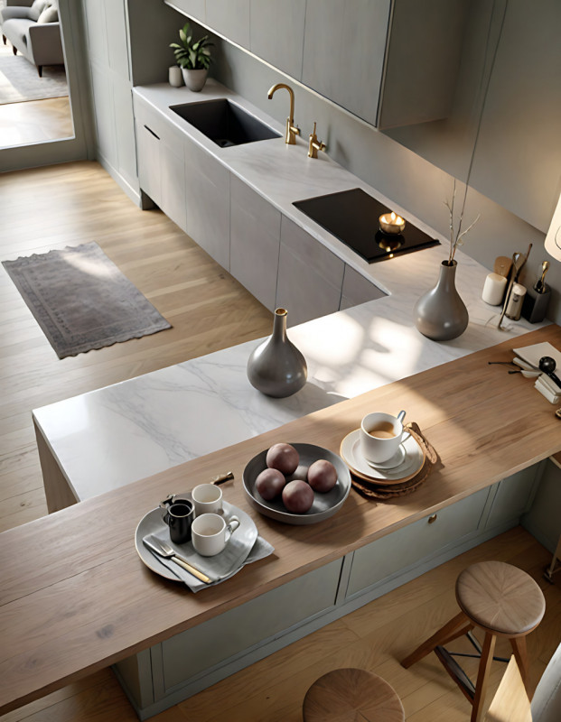 (Per INFO Mattias 3494222146) Scopri questo splendido appartamento situato nel centro di Prata di...