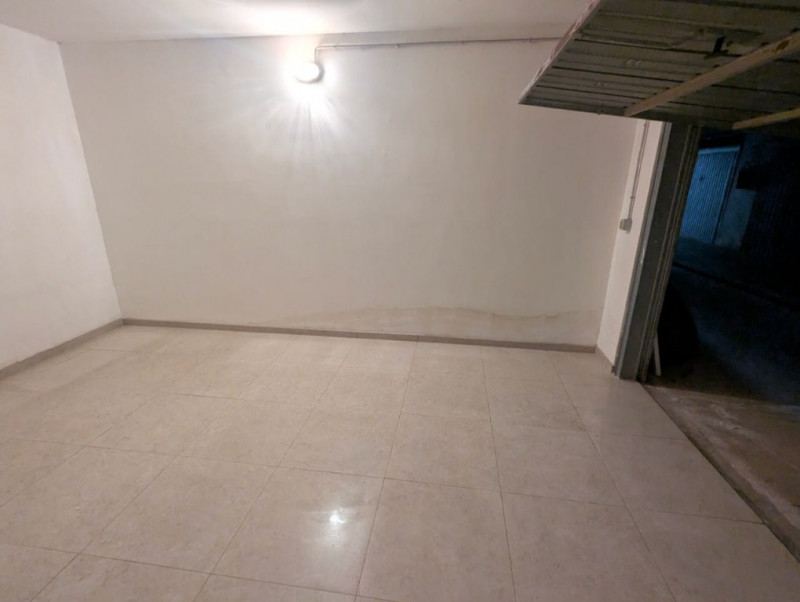 Gallipoli Vendita Garage singolo