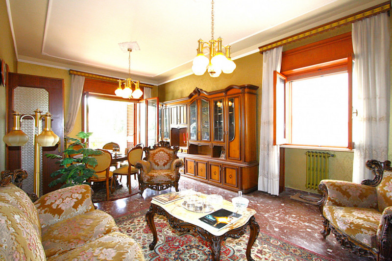 Parabita Vendita Casa a schiera