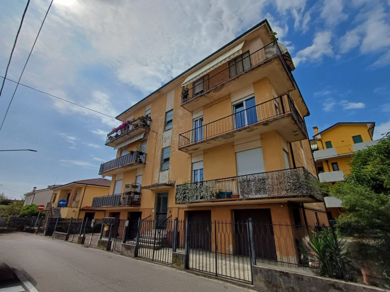 Vicenza Vendita Appartamento trilocale