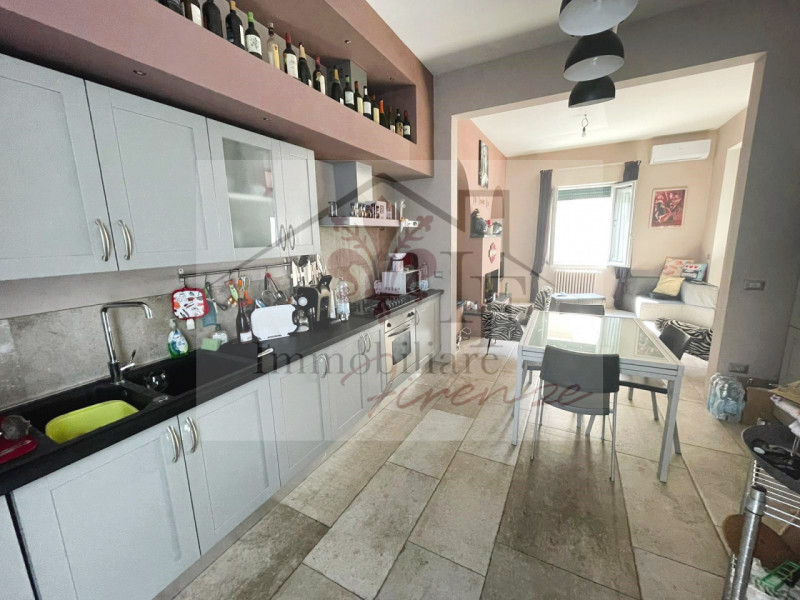 San Giovanni Valdarno Vendita Appartamento quadrilocale