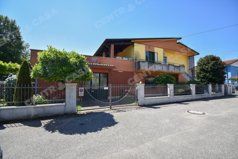 Legnago Vendita Casa singola