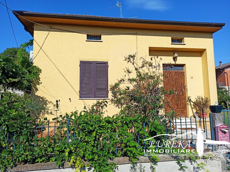 Castiglione del Lago Vendita Casa singola terratetto