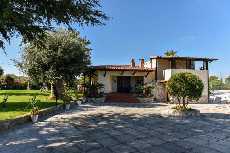 Ville e Villette in Vendita a Polignano A Mare