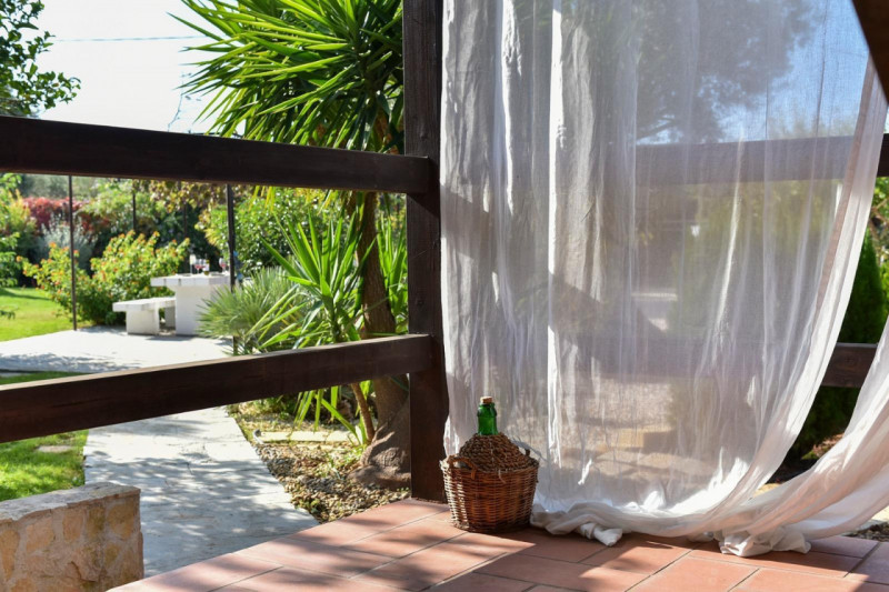 Ville e Villette in Vendita a Polignano A Mare