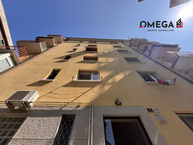 Trieste Vendita Appartamento bilocale