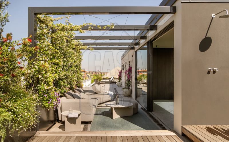 Appartamento di nuova costruzione a due passi dalla Basilica del Santo, vicinanze Pontecorvo in c...