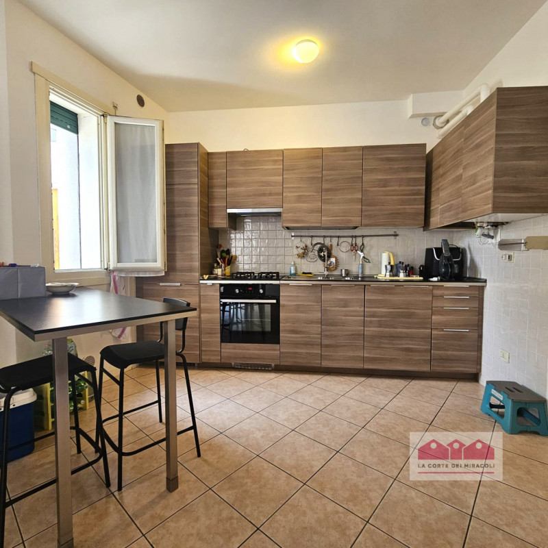 Vicenza Affitto Appartamento quadrilocale