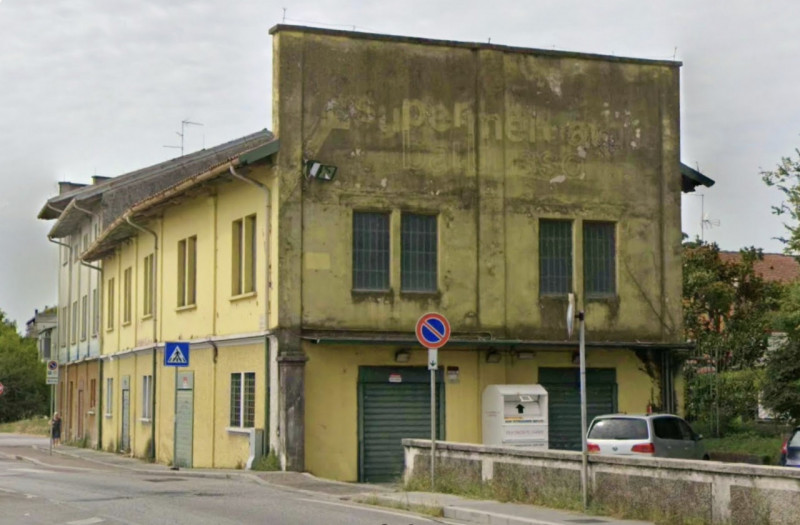 Udine Vendita Negozio