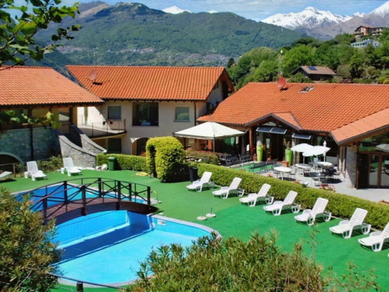Dorio Vendita Hotel - albergo