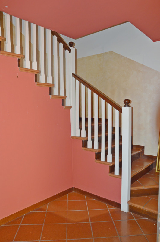 LA TUA NUOVA CASA INDIPENDENTE: SPAZIO, LUCE, GIARDINO E UN MAGNIFICO PORTICO TUTTO DA VIVERE
Bif...