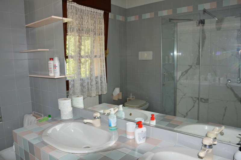 LA TUA NUOVA CASA INDIPENDENTE: SPAZIO, LUCE, GIARDINO E UN MAGNIFICO PORTICO TUTTO DA VIVERE
Bif...