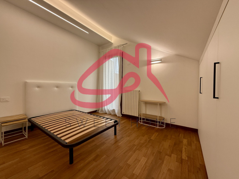 Padova (San Lazzaro): in piccolo residence con verde condominiale, si affittano stanze in apparta...