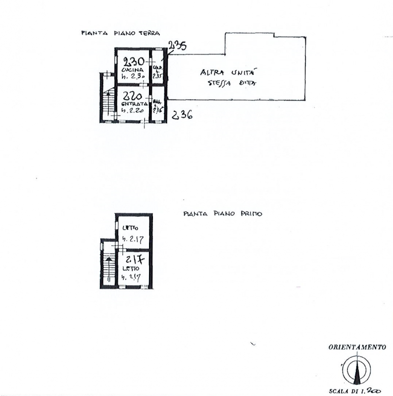 MONSELICE: in zona di campagna, nella località di Ca' Oddo, si propone rustico singolo da ristrut...