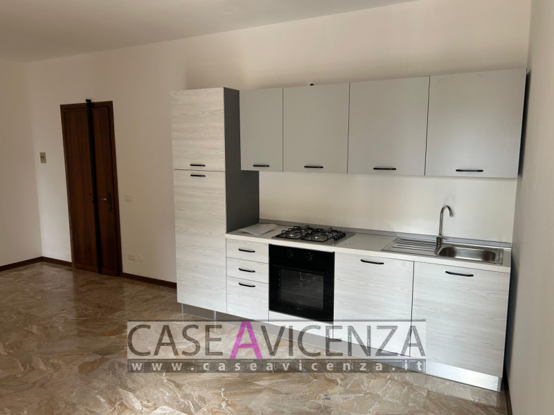 Montegalda Affitto Appartamento trilocale