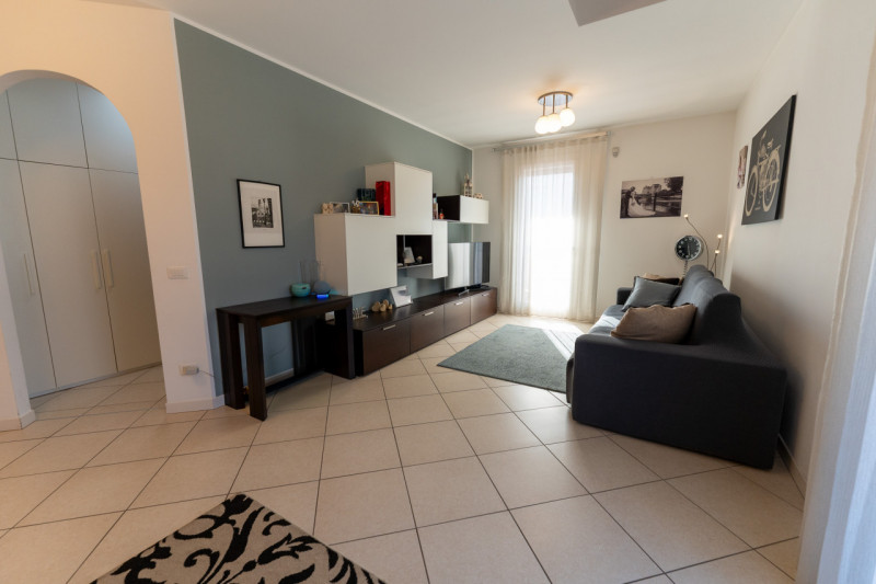 Vigodarzere Vendita Appartamento duplex