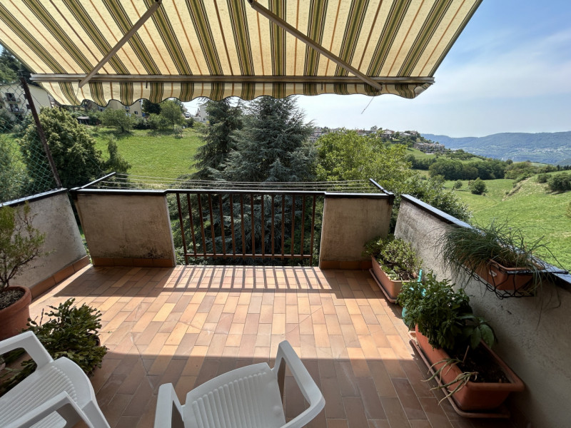 Cerro Veronese Vendita Appartamento duplex