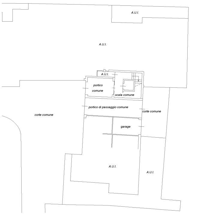 In elegante contesto residenziale del 2008, proponiamo in vendita un luminoso appartamento bicame...