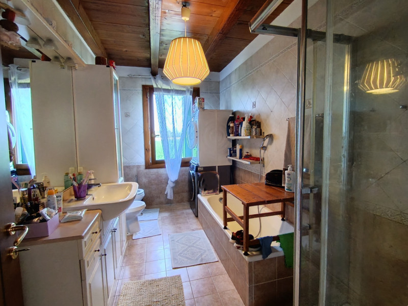 RIF. SGB800 - VILLA ESCLUSIVA
In una zona tranquilla e riservata, immersa nel verde della campagn...