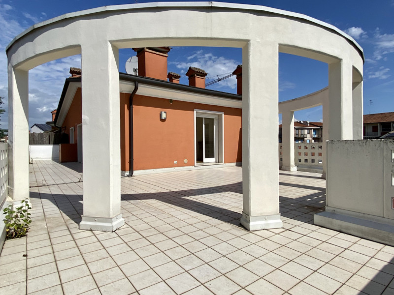 Vicenza Vendita Attico