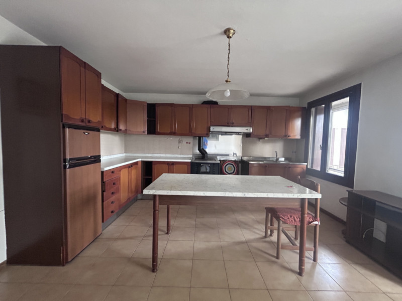 MARANO VICENTINO: in posizione tranquilla e immersa nel verde, proponiamo CASA SINGOLA SOVRAPPOST...