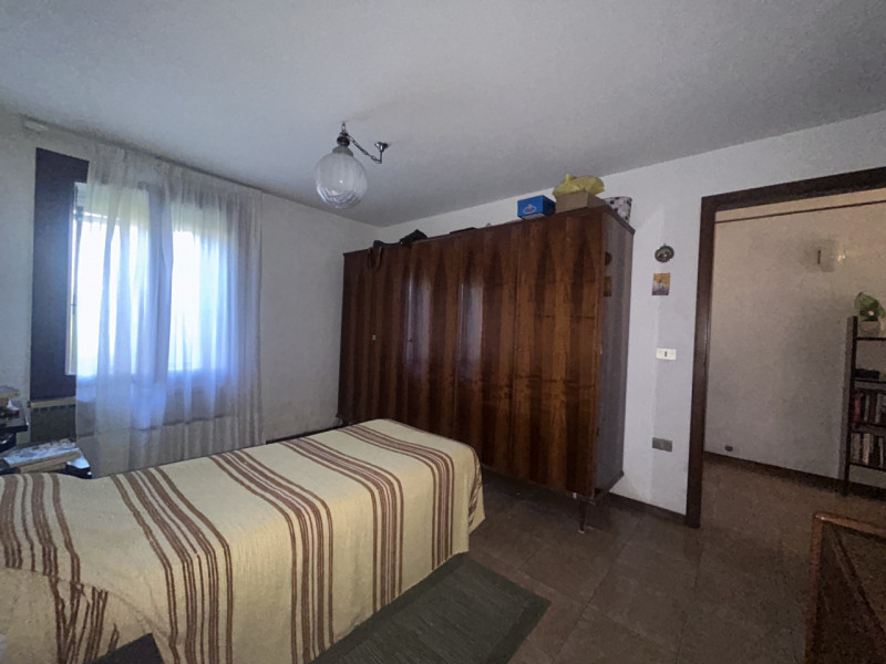 MARANO VICENTINO: in posizione tranquilla e immersa nel verde, proponiamo CASA SINGOLA SOVRAPPOST...