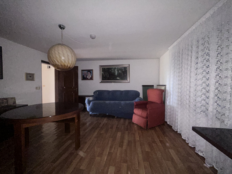 MARANO VICENTINO: in posizione tranquilla e immersa nel verde, proponiamo CASA SINGOLA SOVRAPPOST...