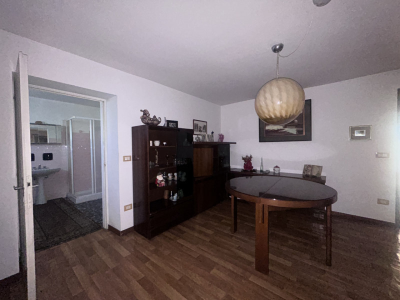 MARANO VICENTINO: in posizione tranquilla e immersa nel verde, proponiamo CASA SINGOLA SOVRAPPOST...