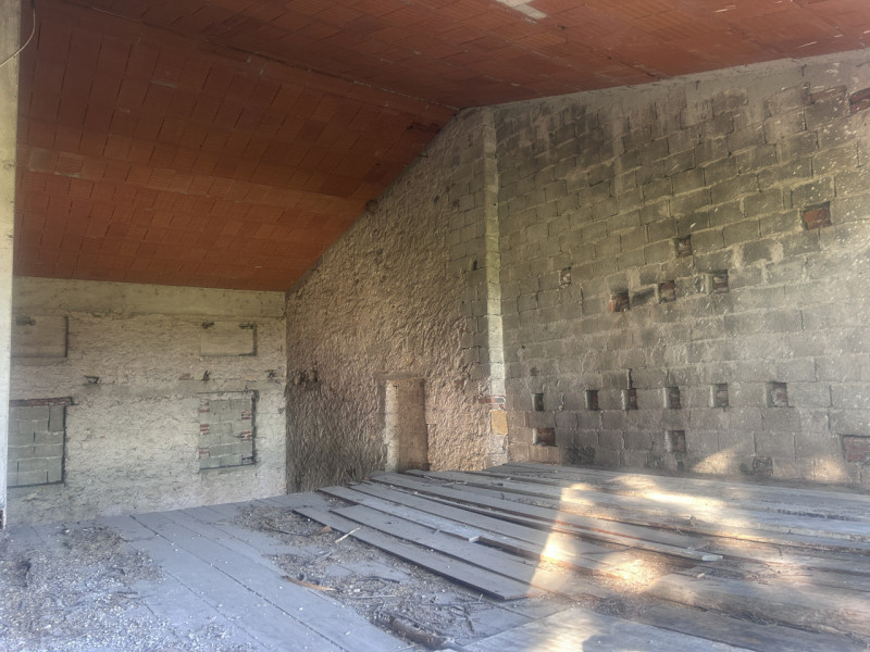 MARANO VICENTINO: in posizione tranquilla e immersa nel verde, proponiamo CASA SINGOLA SOVRAPPOST...