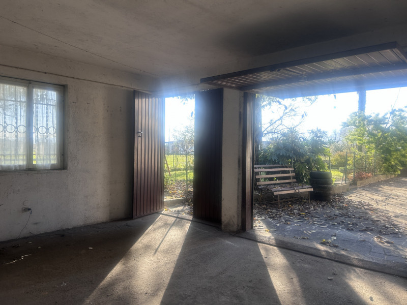 MARANO VICENTINO: in posizione tranquilla e immersa nel verde, proponiamo CASA SINGOLA SOVRAPPOST...