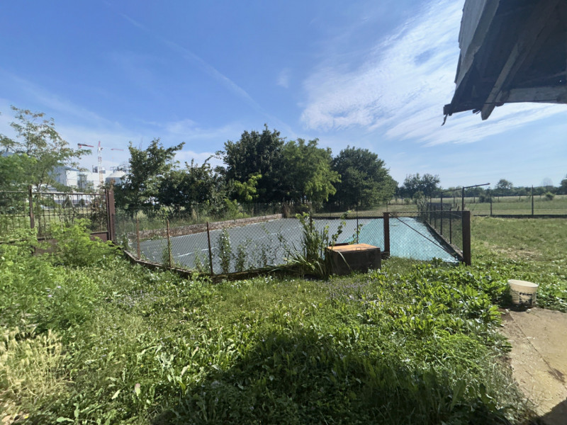 MARANO VICENTINO: in posizione tranquilla e immersa nel verde, proponiamo CASA SINGOLA SOVRAPPOST...