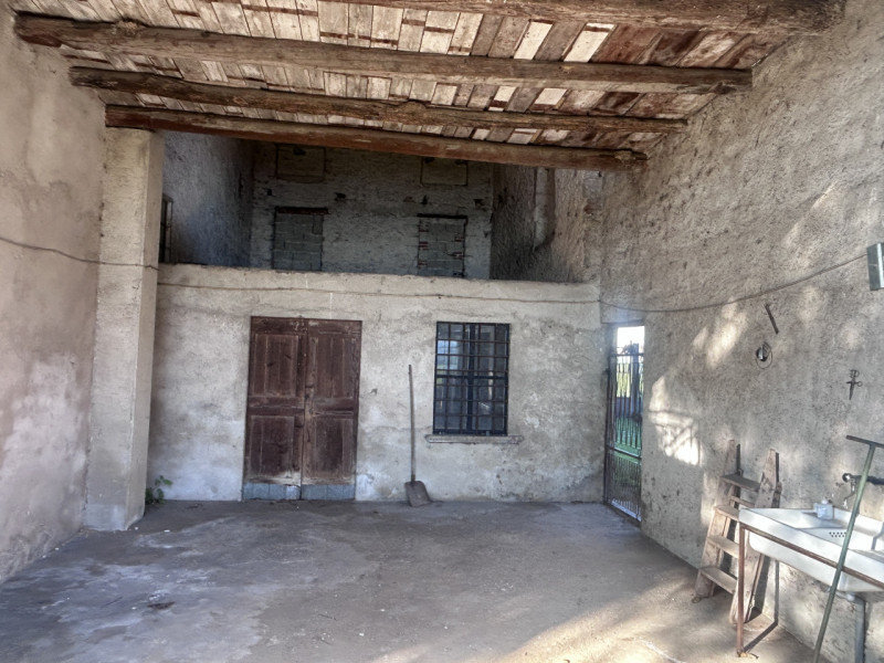 MARANO VICENTINO: in posizione tranquilla e immersa nel verde, proponiamo CASA SINGOLA SOVRAPPOST...