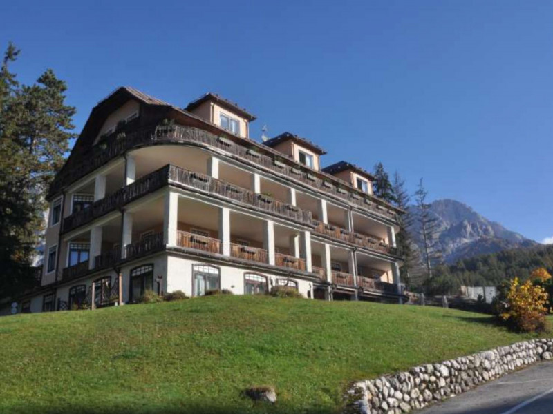 Cortina d'Ampezzo Vendita Multiproprietà