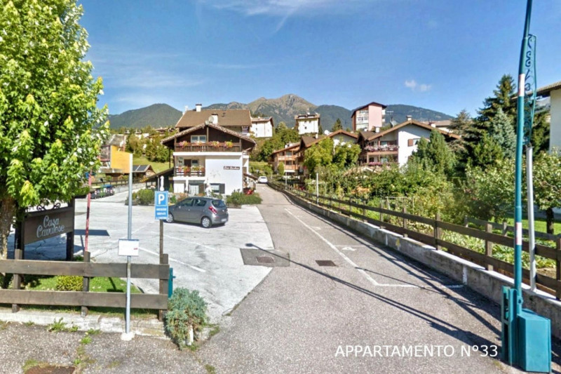 Cavalese Vendita Multiproprietà