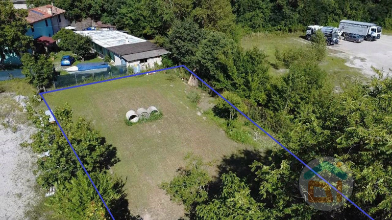 Gradisca d'Isonzo Vendita Terreno terreno edificabile residenziale