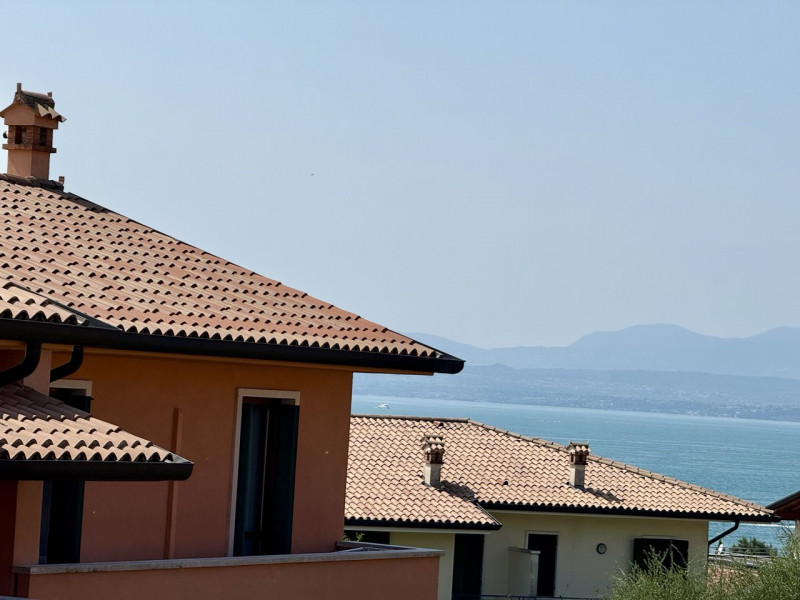 Lazise Affitto Appartamento trilocale