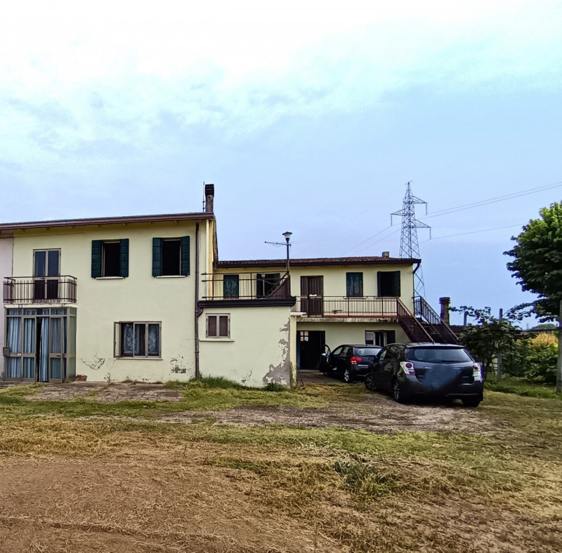 Campolongo Maggiore Vendita Casa singola